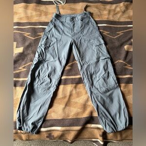 Prana Stretch Zion Cargo Pants